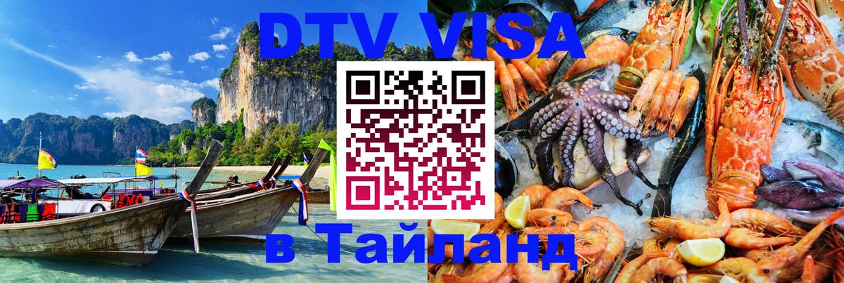 Оформление DTV визы под ключ: стоимость и тарифы, только загранпаспорт - Стерлитамак  05.10.2025 