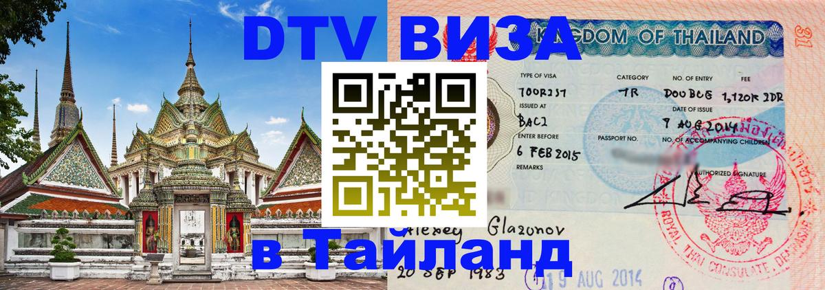 Оформление DTV визы под ключ: стоимость и тарифы, только загранпаспорт - Стерлитамак  19.11.2025 